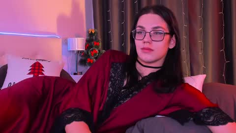 Alfreda online show from 15, 12, 2024