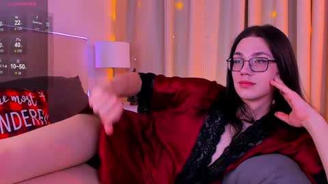 Alfreda online show from 19, 12, 2024