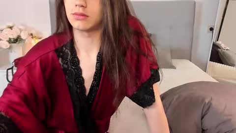 Snapshot of alfred_jones chatting on 9, 11, 2025 Alfreda online show from 9, 11, 2025