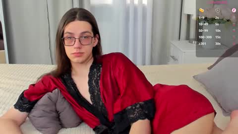 Alfreda online show from 26, 3, 2026