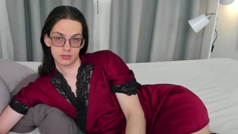 Alfreda online show from 23, 5, 2026