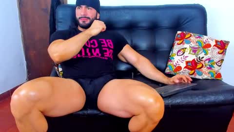 ig alfred walkerm online show from 8, 1, 2025