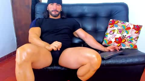 ig alfred walkerm online show from 9, 1, 2025