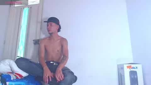 Snapshot of alfredo_rivas chatting on 2, 7, 2026 alfredo_rivas online show from 2, 7, 2026