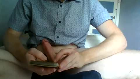 Snapshot of alfredosred123 chatting on 8, 7, 2026 Alfredo Ginger huge cock online show from 8, 7, 2026