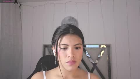 Carolina Join The Fan Club  online show from 26, 2, 2026