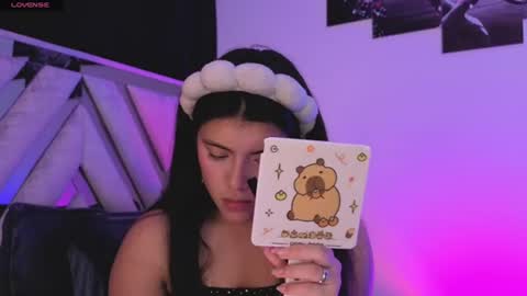 Carolina Join The Fan Club  online show from 23, 6, 2026