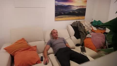 alfret35 online show from 14, 10, 2025