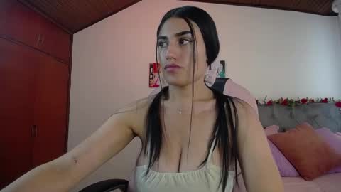 Alheli online show from 6, 2, 2025