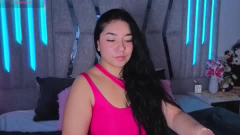 Snapshot of ali_valmont chatting on 28, 2, 2026 Ali online show from 28, 2, 2026