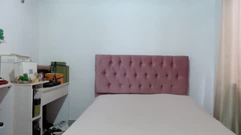 Alia  online show from 17, 10, 2025