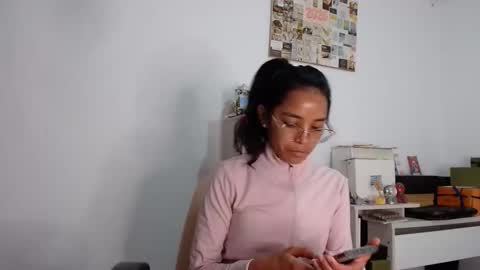 Alia  online show from 13, 3, 2026