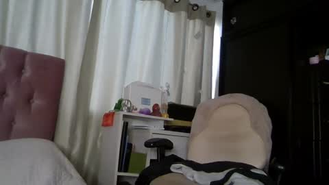 Snapshot of alia_lombardi chatting on 2, 12, 2024 Alia Anjali online show from 2, 12, 2024