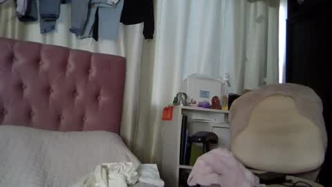 Snapshot of alia_lombardi chatting on 3, 12, 2024 Alia Anjali online show from 3, 12, 2024