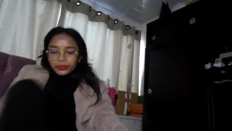 Snapshot of alia_lombardi chatting on 4, 12, 2024 Alia Anjali online show from 4, 12, 2024