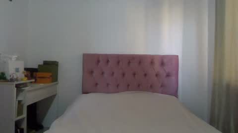 Snapshot of alia_lombardi chatting on 13, 1, 2025 Alia Anjali online show from 13, 1, 2025
