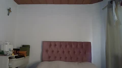 Snapshot of alia_lombardi chatting on 18, 1, 2025 Alia Anjali online show from 18, 1, 2025