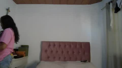 Snapshot of alia_lombardi chatting on 22, 1, 2025 Alia Anjali online show from 22, 1, 2025