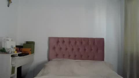 Snapshot of alia_lombardi chatting on 23, 1, 2025 Alia Anjali online show from 23, 1, 2025