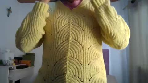 Snapshot of alia_lombardi chatting on 25, 1, 2025 Alia Anjali online show from 25, 1, 2025