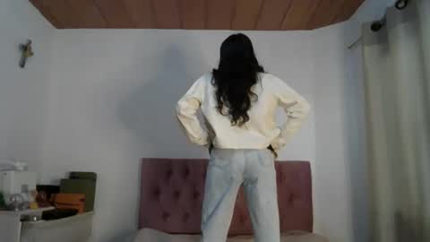 Snapshot of alia_lombardi chatting on 11, 2, 2025 Alia Anjali online show from 11, 2, 2025