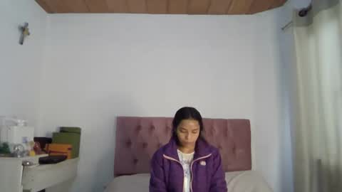 Snapshot of alia_lombardi chatting on 14, 2, 2025 Alia Anjali online show from 14, 2, 2025