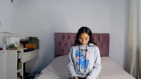 Snapshot of alia_lombardi chatting on 23, 9, 2025 Alia Anjali online show from 23, 9, 2025