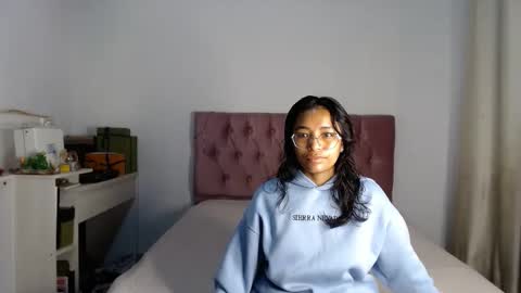 Snapshot of alia_lombardi chatting on 27, 9, 2025 Alia Anjali online show from 27, 9, 2025