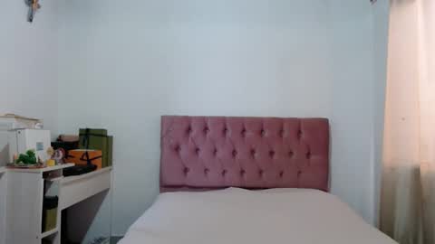 Snapshot of alia_lombardi chatting on 1, 10, 2025 Alia Anjali online show from 1, 10, 2025