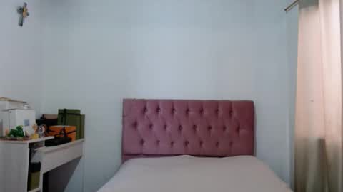 Snapshot of alia_lombardi chatting on 2, 10, 2025 Alia Anjali online show from 2, 10, 2025