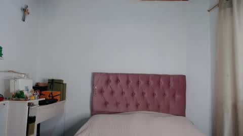 Snapshot of alia_lombardi chatting on 6, 10, 2025 Alia Anjali online show from 6, 10, 2025