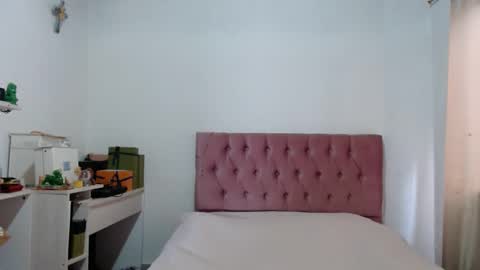 Snapshot of alia_lombardi chatting on 7, 10, 2025 Alia Anjali online show from 7, 10, 2025