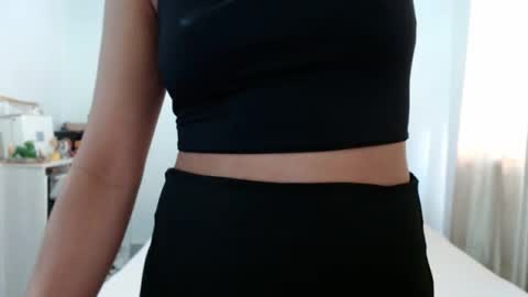 Snapshot of alia_lombardi chatting on 9, 10, 2025 Alia Anjali online show from 9, 10, 2025