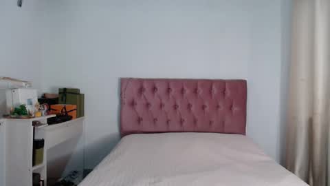 Snapshot of alia_lombardi chatting on 10, 10, 2025 Alia Anjali online show from 10, 10, 2025