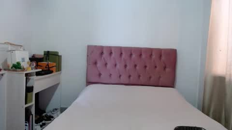 Snapshot of alia_lombardi chatting on 13, 10, 2025 Alia Anjali online show from 13, 10, 2025