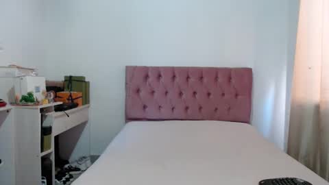 Snapshot of alia_lombardi chatting on 15, 10, 2025 Alia Anjali online show from 15, 10, 2025