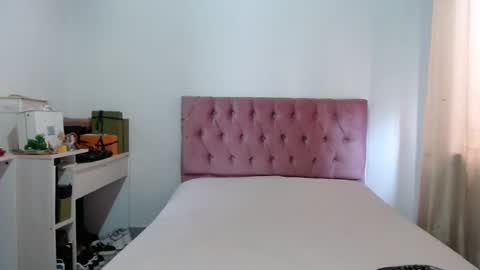 Snapshot of alia_lombardi chatting on 16, 10, 2025 Alia Anjali online show from 16, 10, 2025