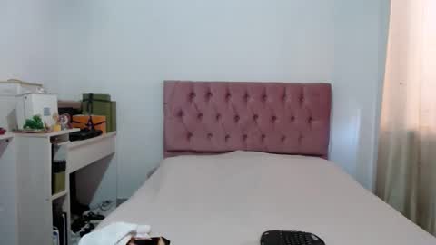 Snapshot of alia_lombardi chatting on 20, 10, 2025 Alia Anjali online show from 20, 10, 2025