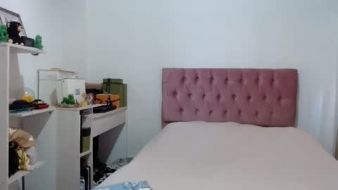 Snapshot of alia_lombardi chatting on 22, 10, 2025 Alia Anjali online show from 22, 10, 2025