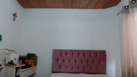 Snapshot of alia_lombardi chatting on 25, 10, 2025 Alia Anjali online show from 25, 10, 2025