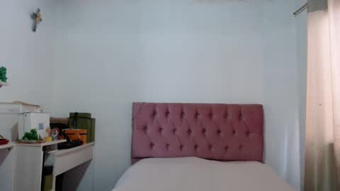 Snapshot of alia_lombardi chatting on 27, 10, 2025 Alia Anjali online show from 27, 10, 2025