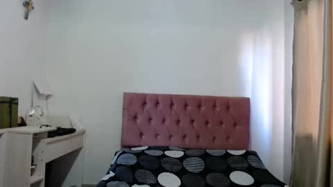 Snapshot of alia_lombardi chatting on 1, 11, 2025 Alia Anjali online show from 1, 11, 2025