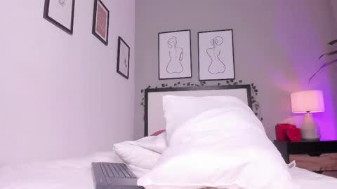  Alia Rodriguez  online show from 10, 3, 2025