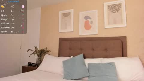  Alia Rodriguez  online show from 11, 10, 2025