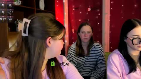 alia skay online show from 15, 1, 2026