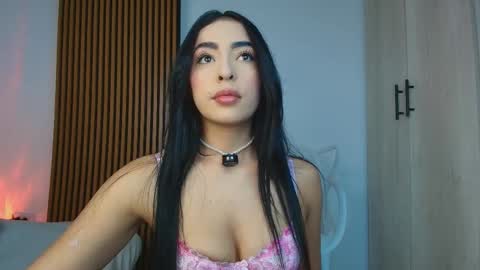 Alia  online show from 7, 5, 2026