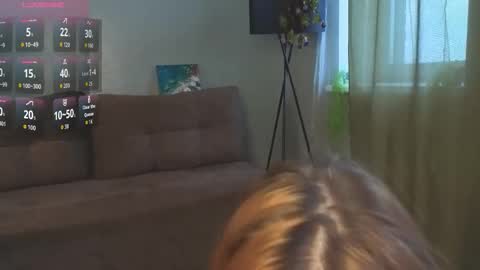 Snapshot of alialesperance chatting on 28, 10, 2025 Amelia online show from 28, 10, 2025