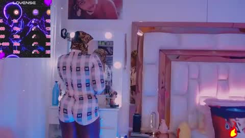 aliana_ross online show from 13, 1, 2026