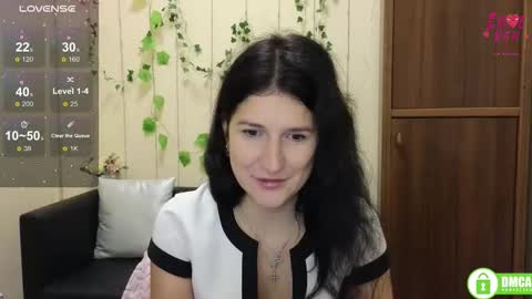 Snapshot of alianna_solo_kiss chatting on 25, 10, 2025 Alianna online show from 25, 10, 2025