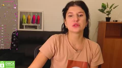 Alianna online show from 19, 1, 2026